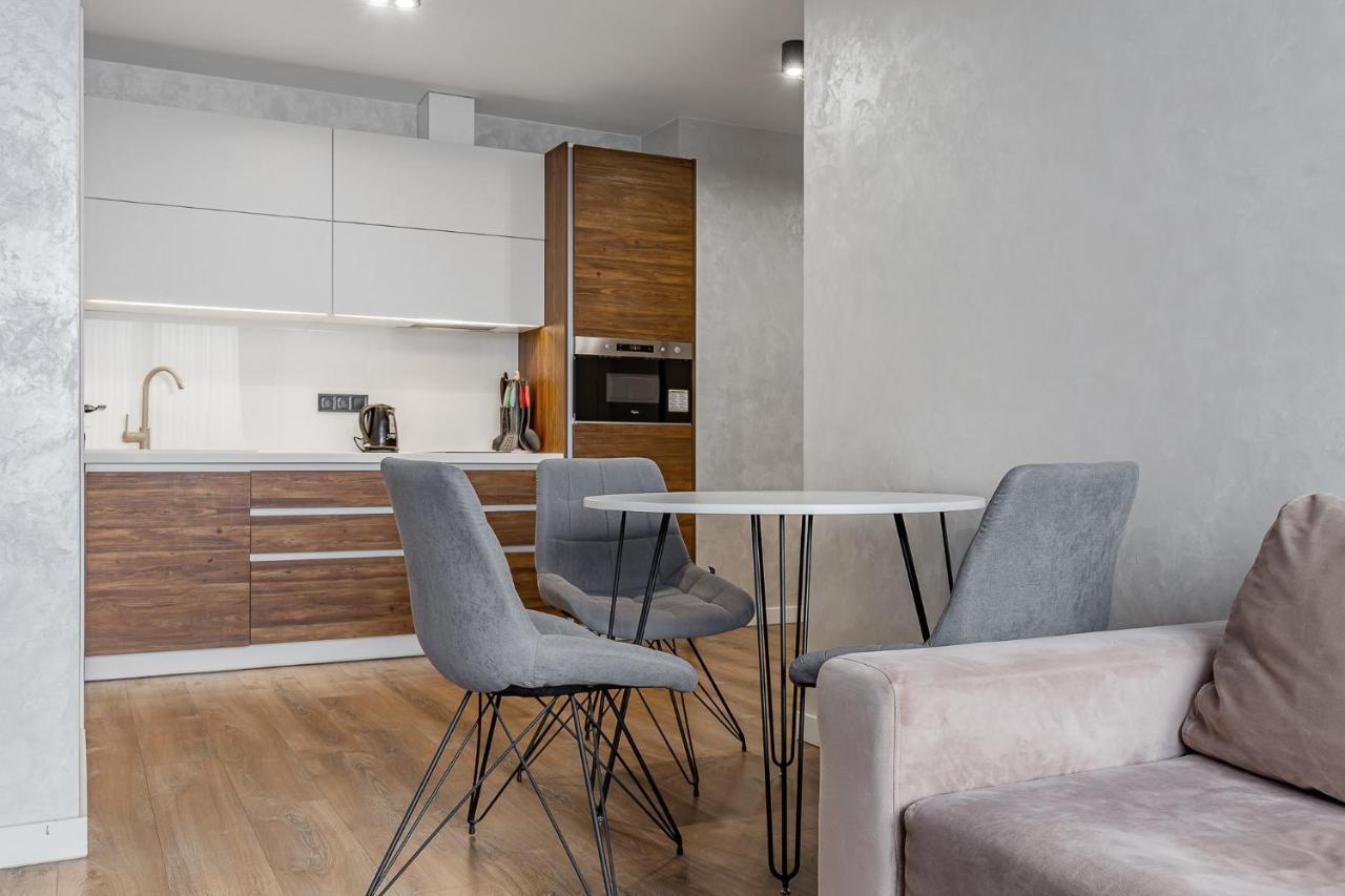 Boutique Hotel Нью Йорк Kijev Kültér fotó