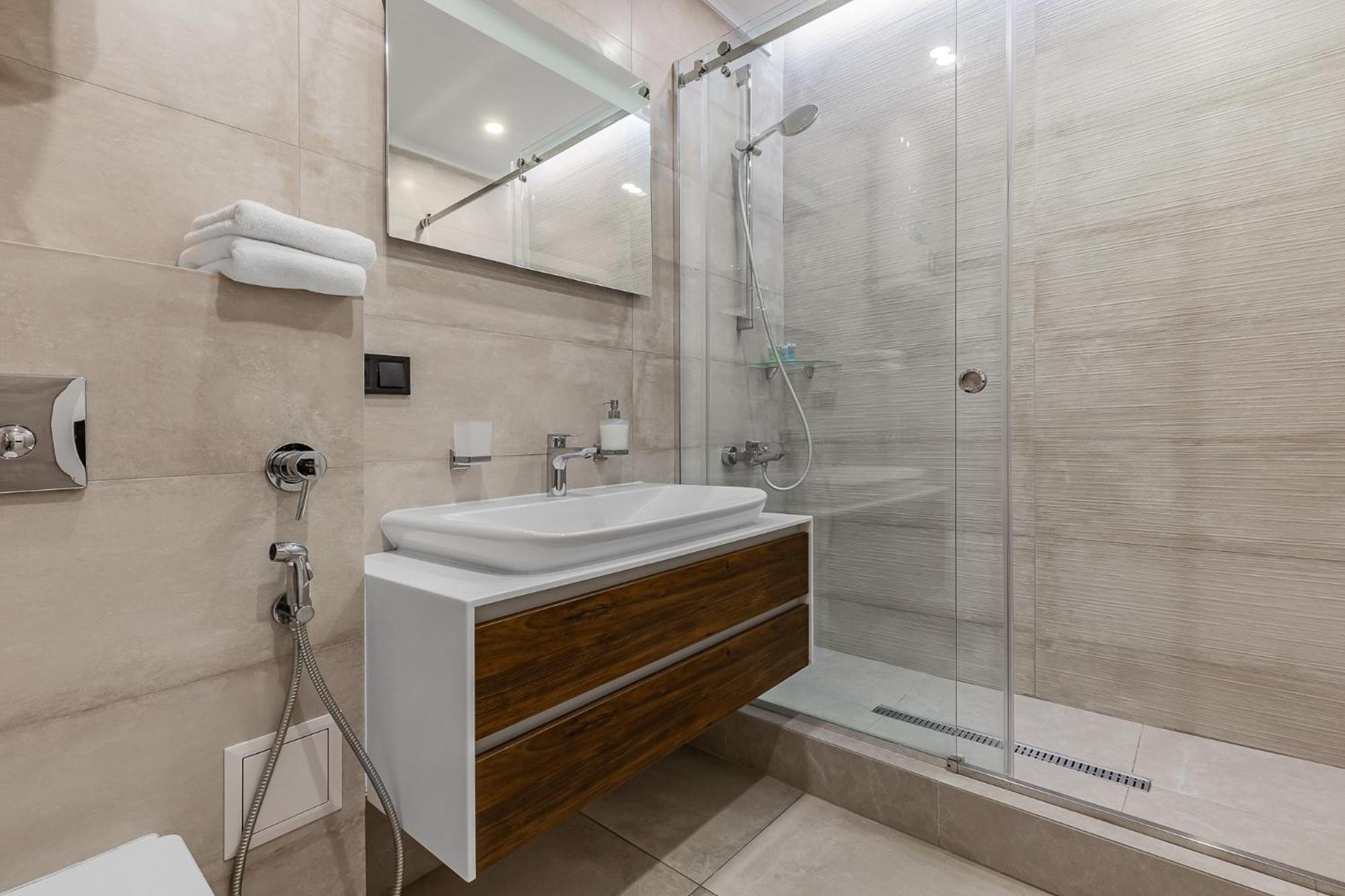 Boutique Hotel Нью Йорк Kijev Kültér fotó