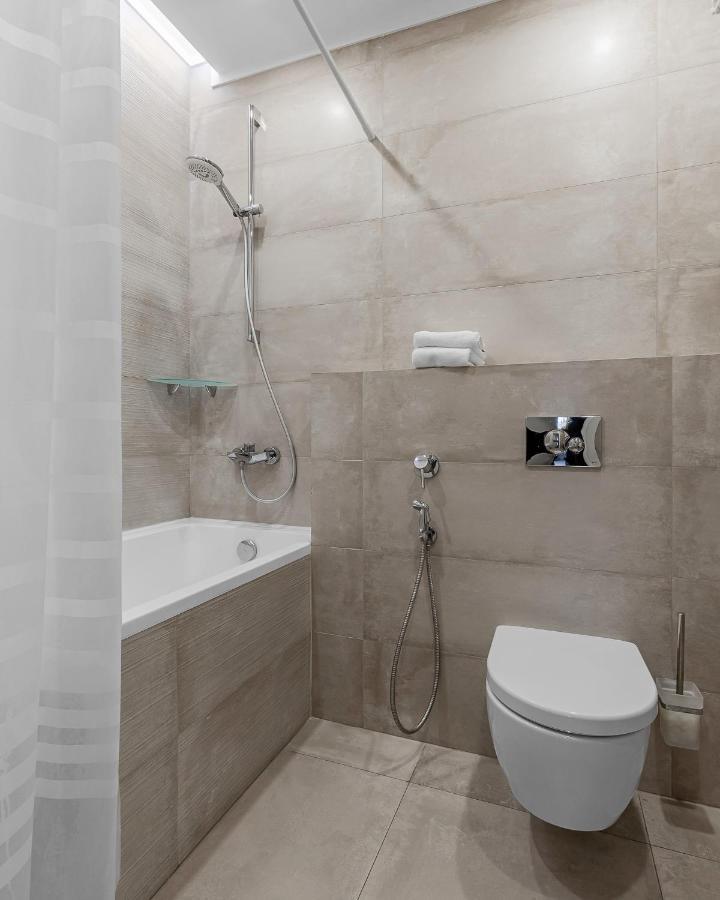 Boutique Hotel Нью Йорк Kijev Kültér fotó