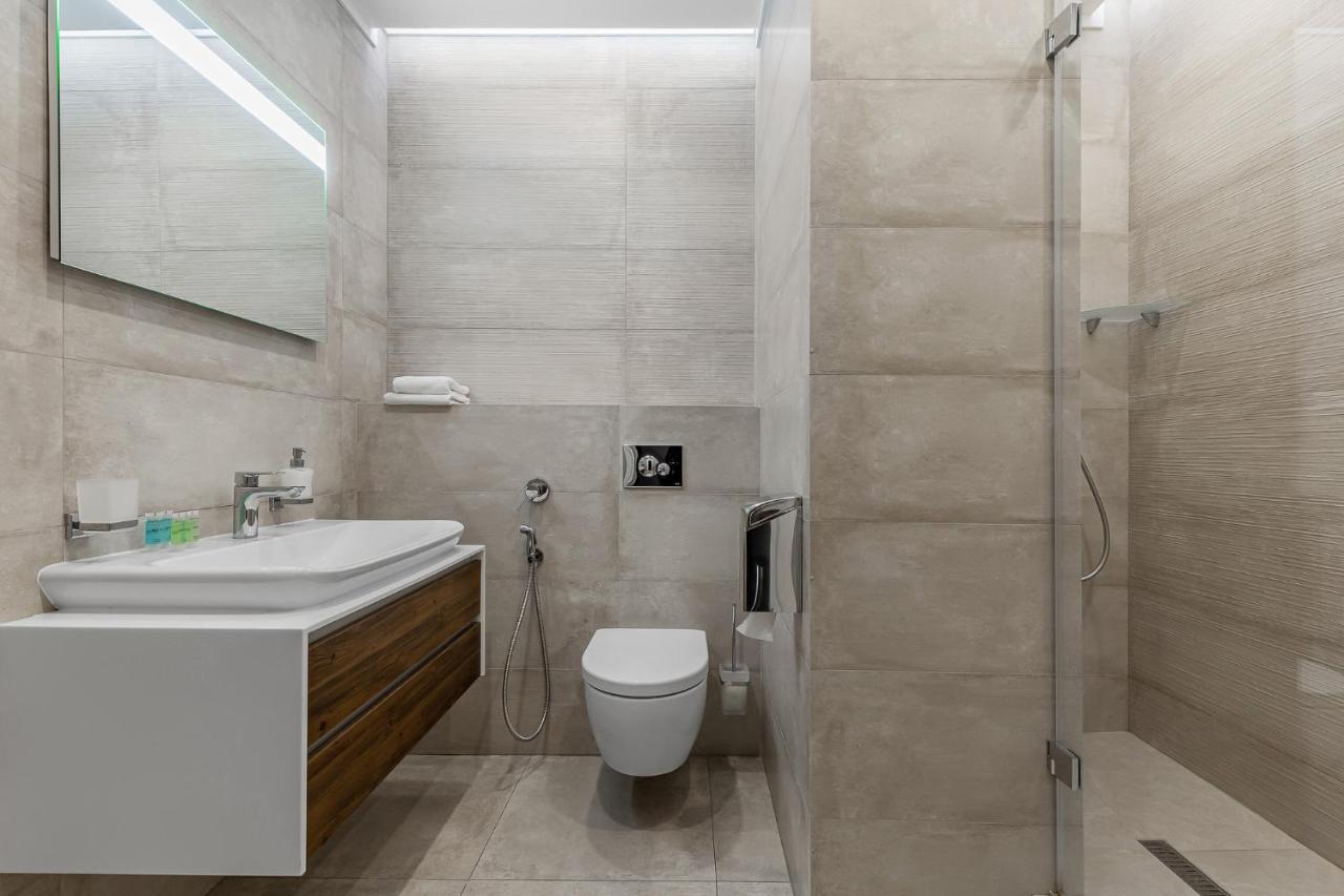 Boutique Hotel Нью Йорк Kijev Kültér fotó