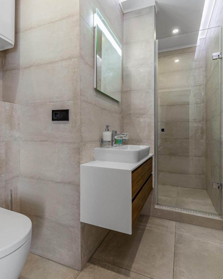 Boutique Hotel Нью Йорк Kijev Kültér fotó