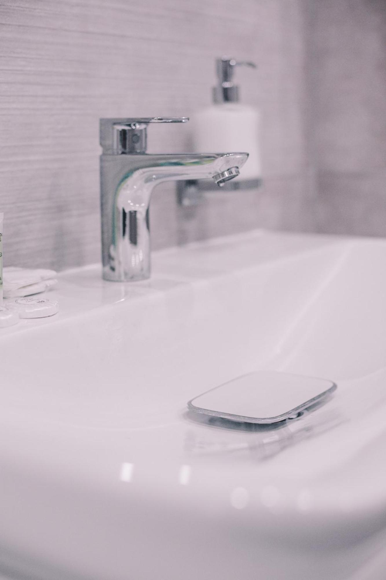 Boutique Hotel Нью Йорк Kijev Kültér fotó